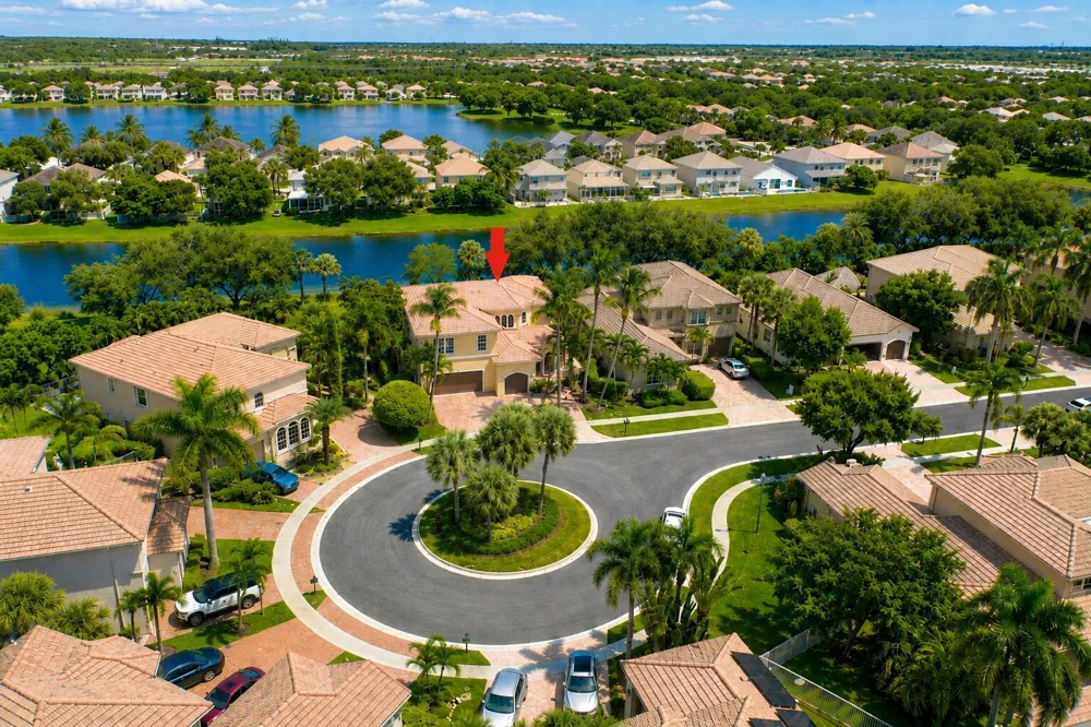 1183 Canyon Way Wellington, FL 33414