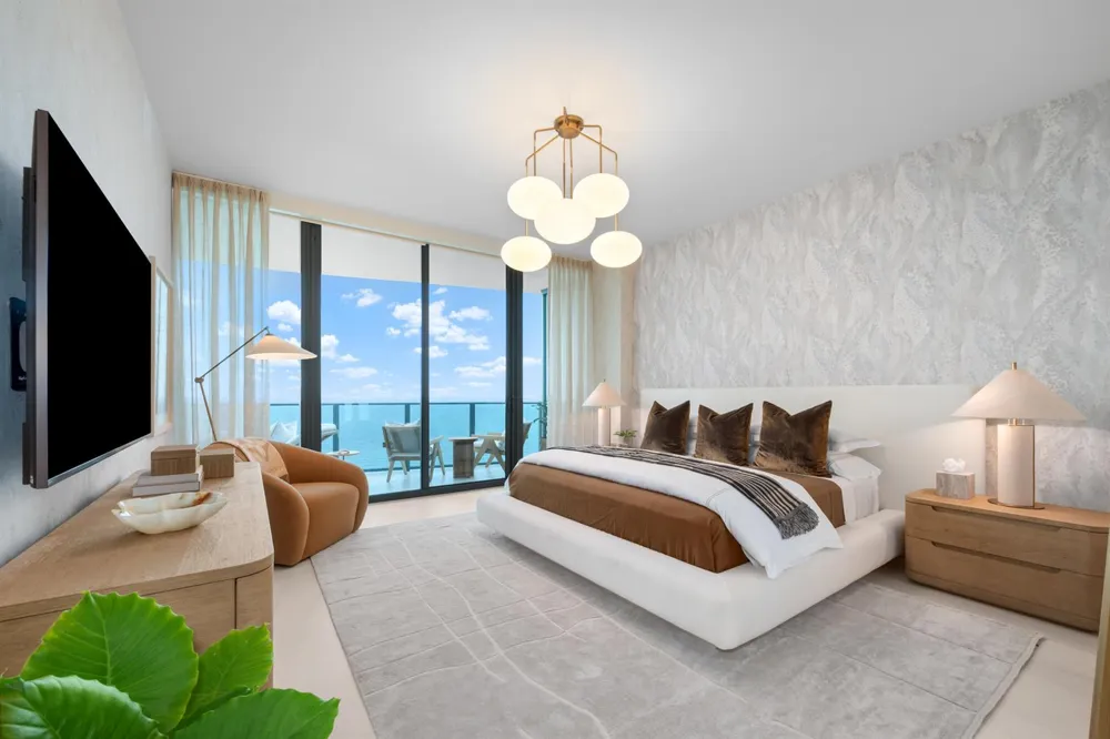 900 Ocean Boulevard #MPH02 Pompano Beach, FL 33062