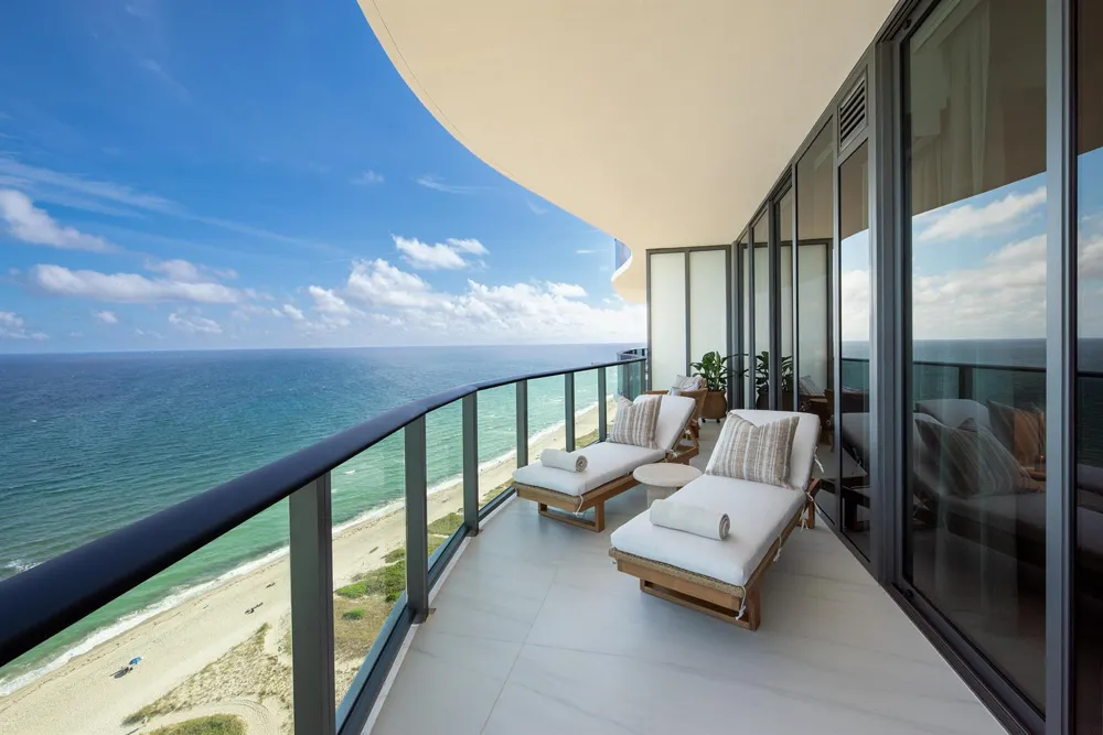 900 Ocean Boulevard #MPH02 Pompano Beach, FL 33062