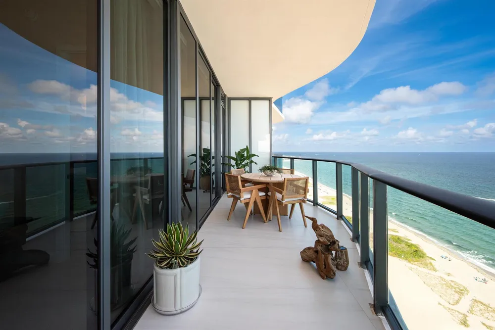900 Ocean Boulevard #MPH02 Pompano Beach, FL 33062