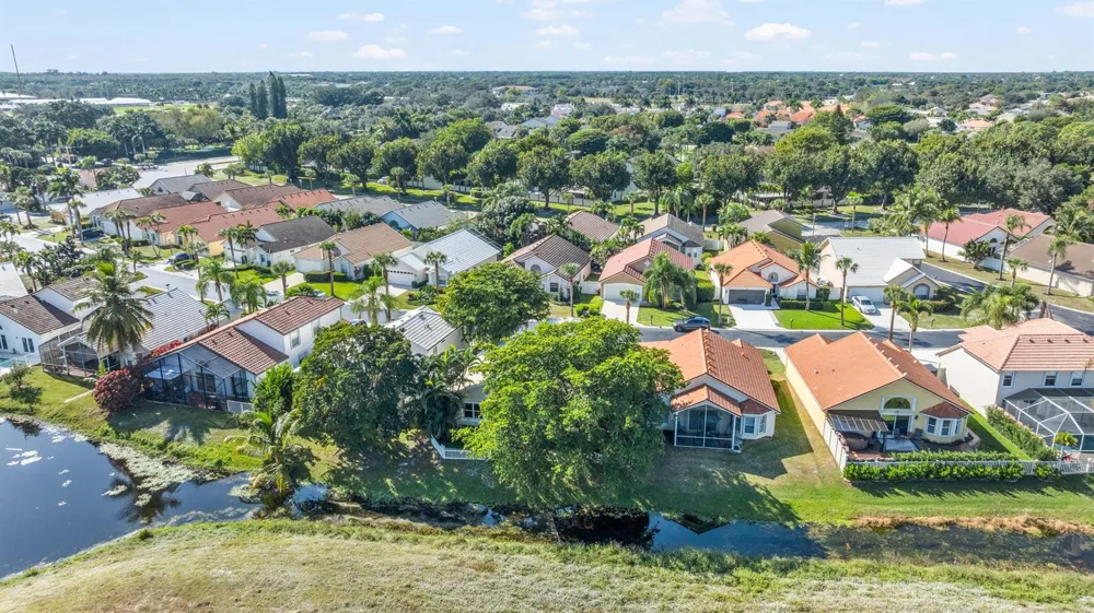 2650 Fairway Cove Court Wellington, FL 33414