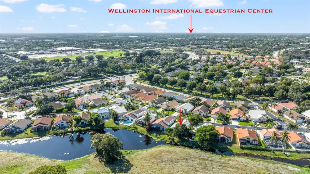 2650 Fairway Cove Court Wellington, FL 33414