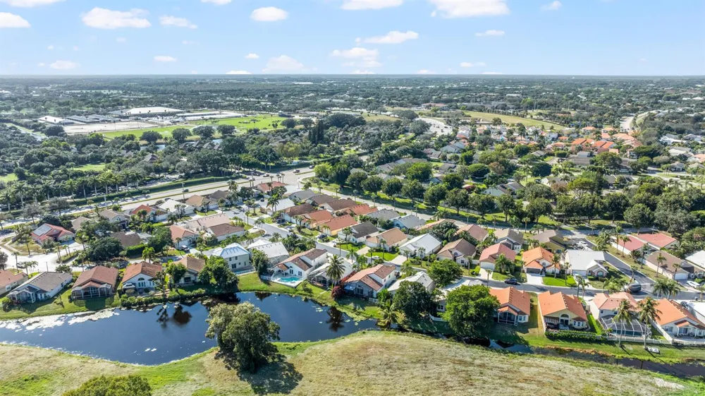 2650 Fairway Cove Court Wellington, FL 33414