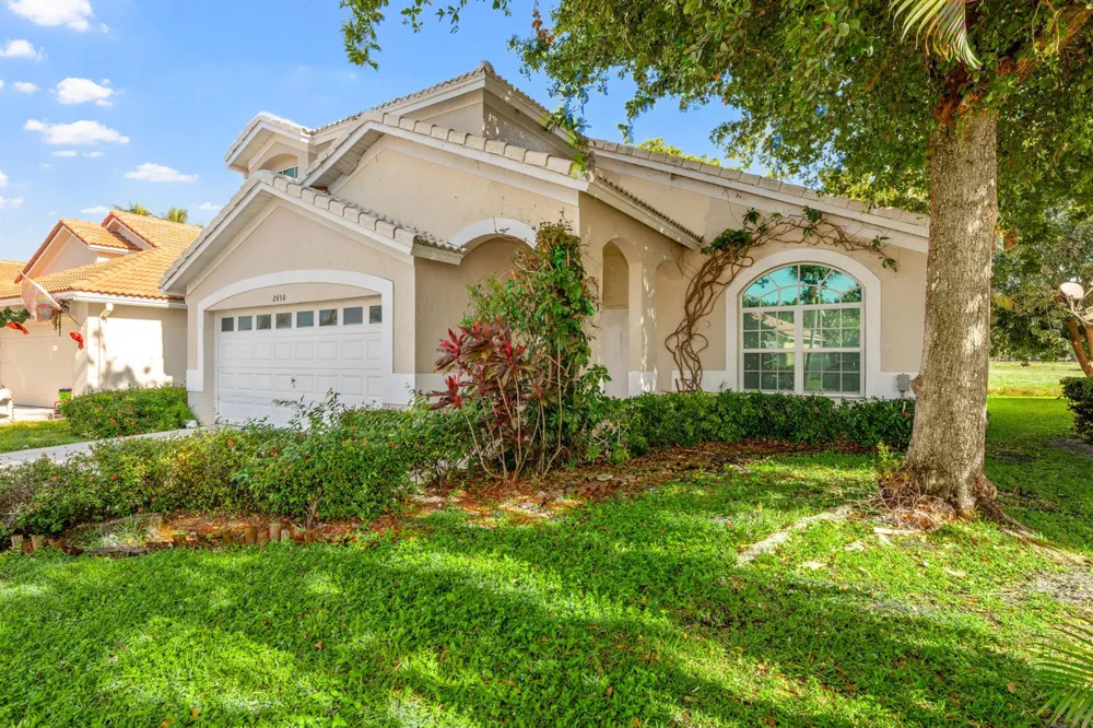2650 Fairway Cove Court Wellington, FL 33414
