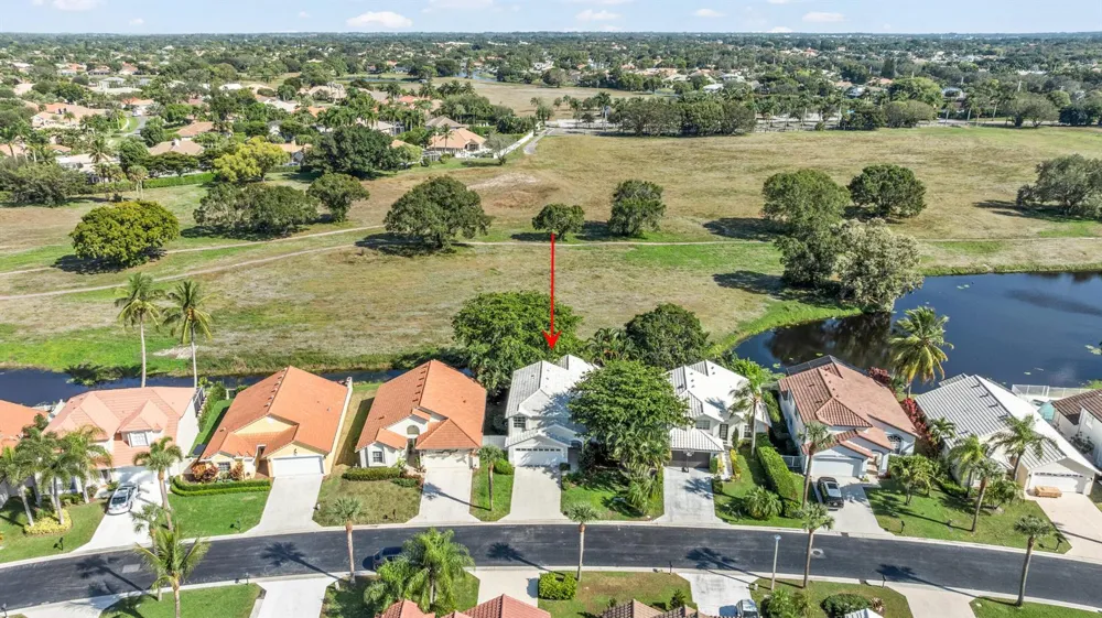 2650 Fairway Cove Court Wellington, FL 33414