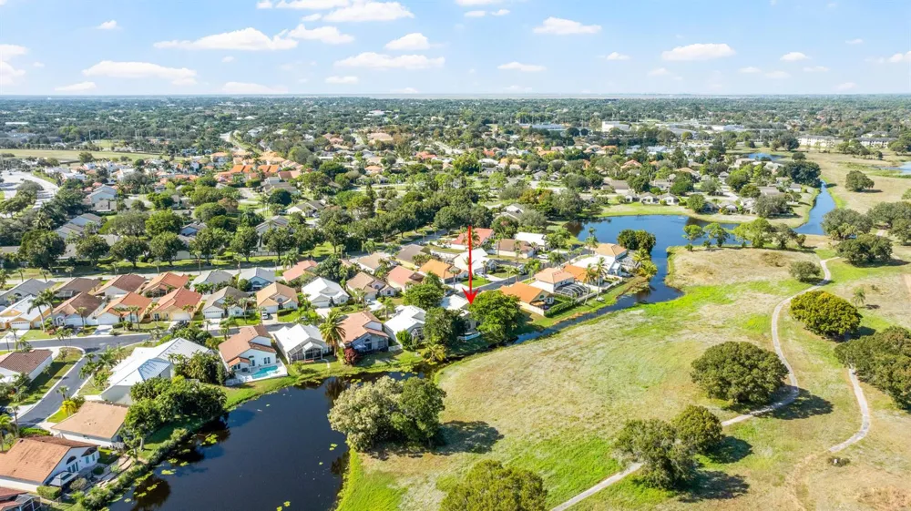 2650 Fairway Cove Court Wellington, FL 33414