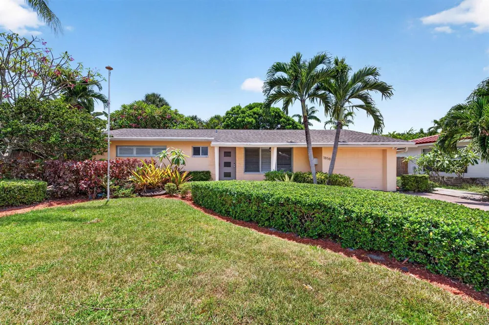 1858 NE 34TH STREET Oakland Park, FL 33306