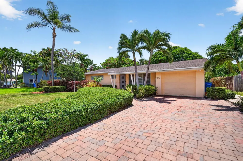 1858 NE 34TH STREET Oakland Park, FL 33306