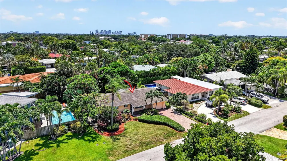1858 NE 34TH STREET Oakland Park, FL 33306