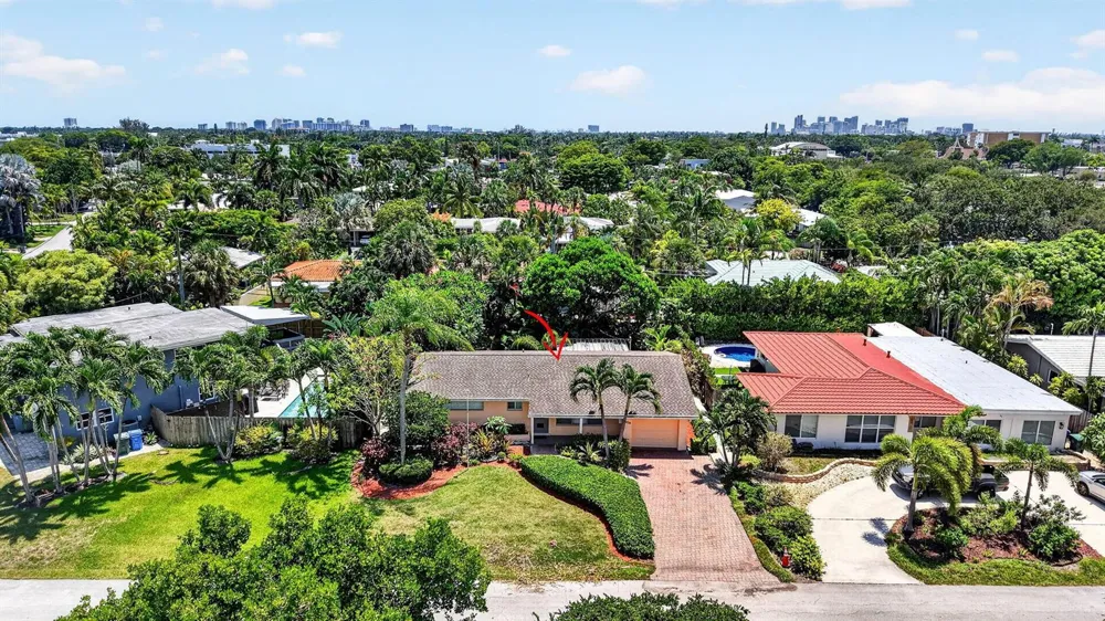 1858 NE 34TH STREET Oakland Park, FL 33306