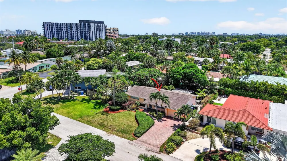 1858 NE 34TH STREET Oakland Park, FL 33306