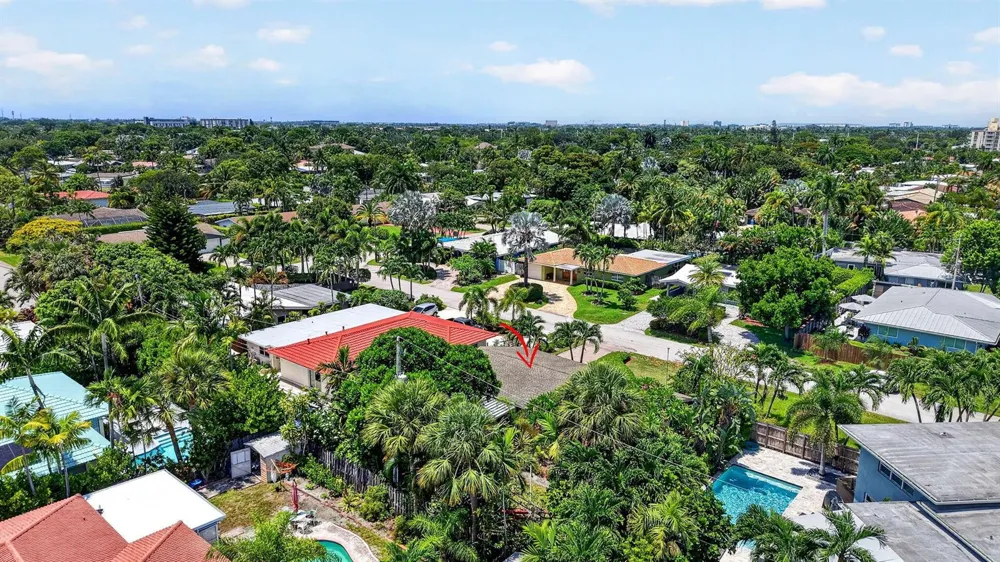 1858 NE 34TH STREET Oakland Park, FL 33306