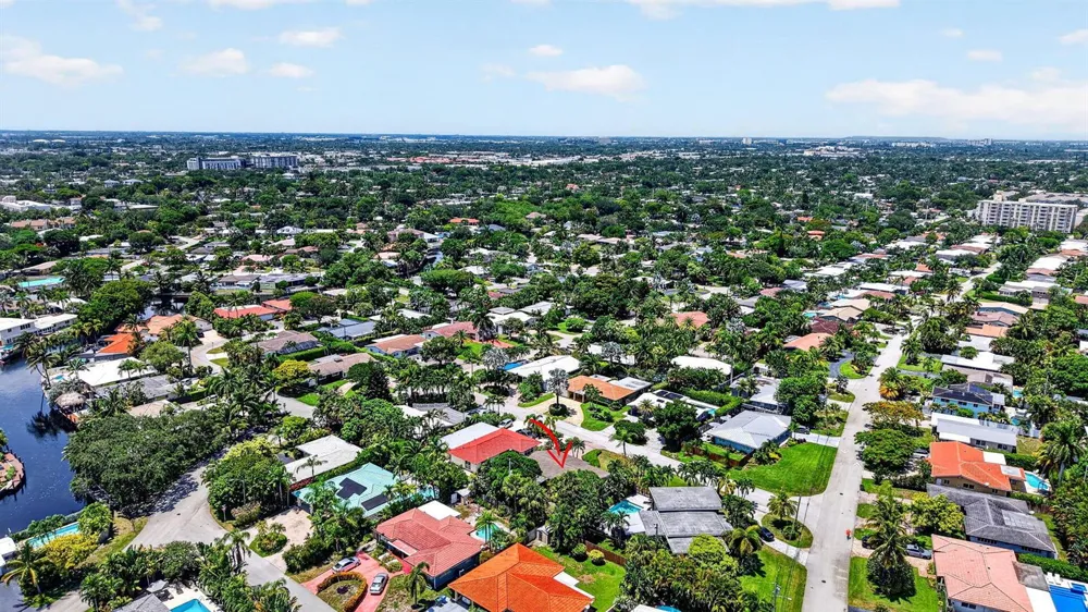 1858 NE 34TH STREET Oakland Park, FL 33306