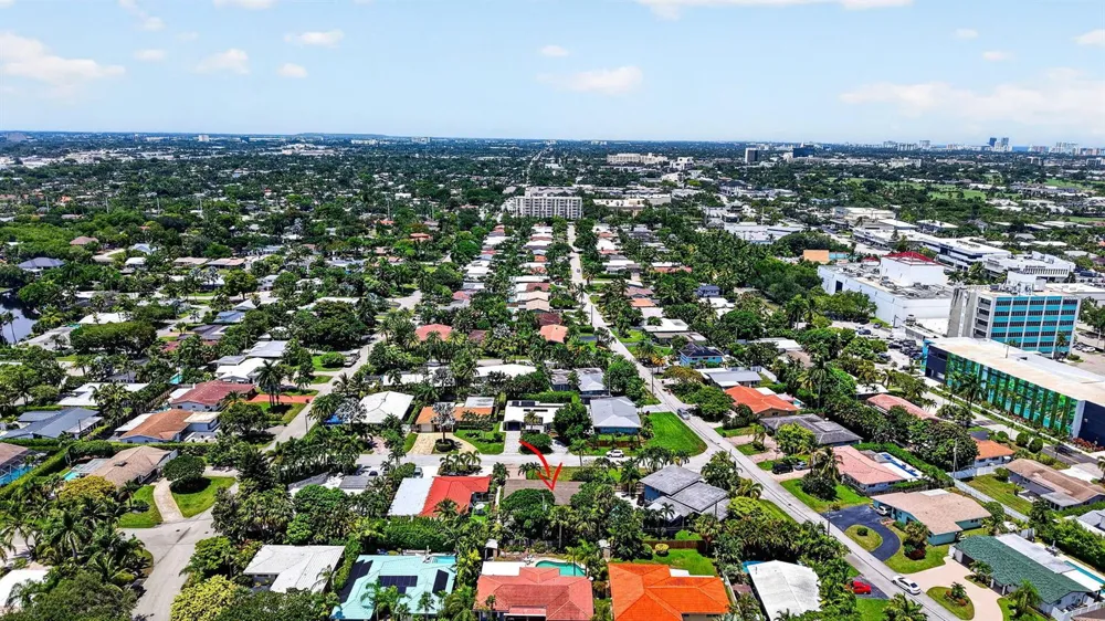 1858 NE 34TH STREET Oakland Park, FL 33306
