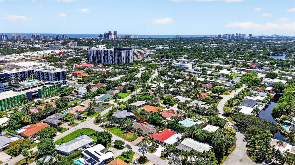 1858 NE 34TH STREET Oakland Park, FL 33306