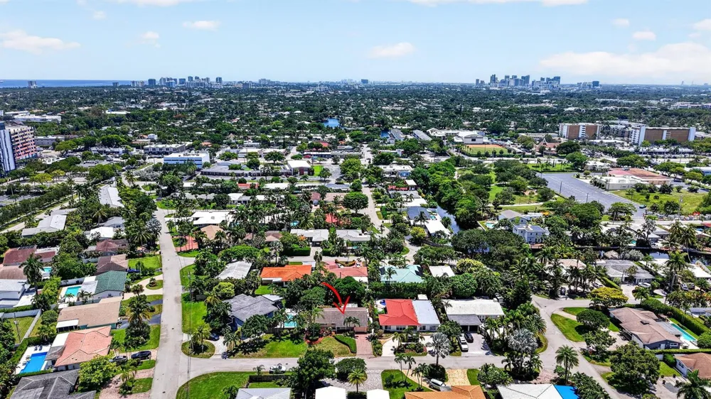 1858 NE 34TH STREET Oakland Park, FL 33306