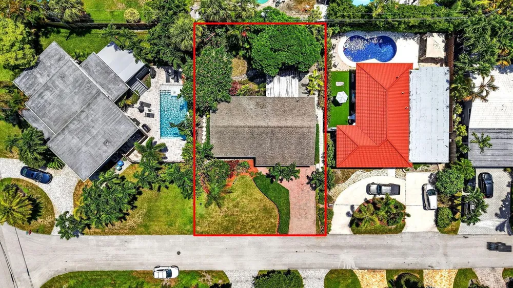 1858 NE 34TH STREET Oakland Park, FL 33306