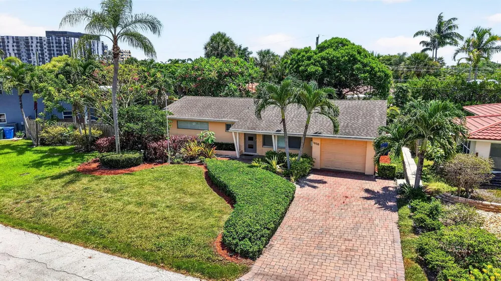 1858 NE 34TH STREET Oakland Park, FL 33306