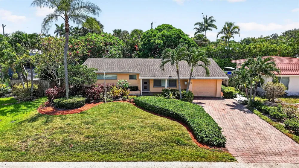 1858 NE 34TH STREET Oakland Park, FL 33306