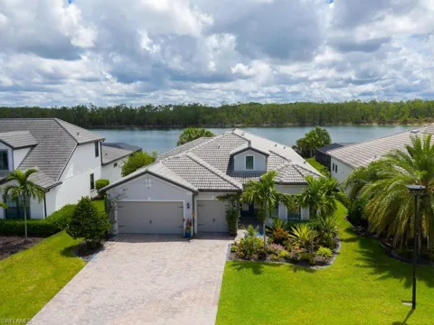 19125 Aqua Shore Drive