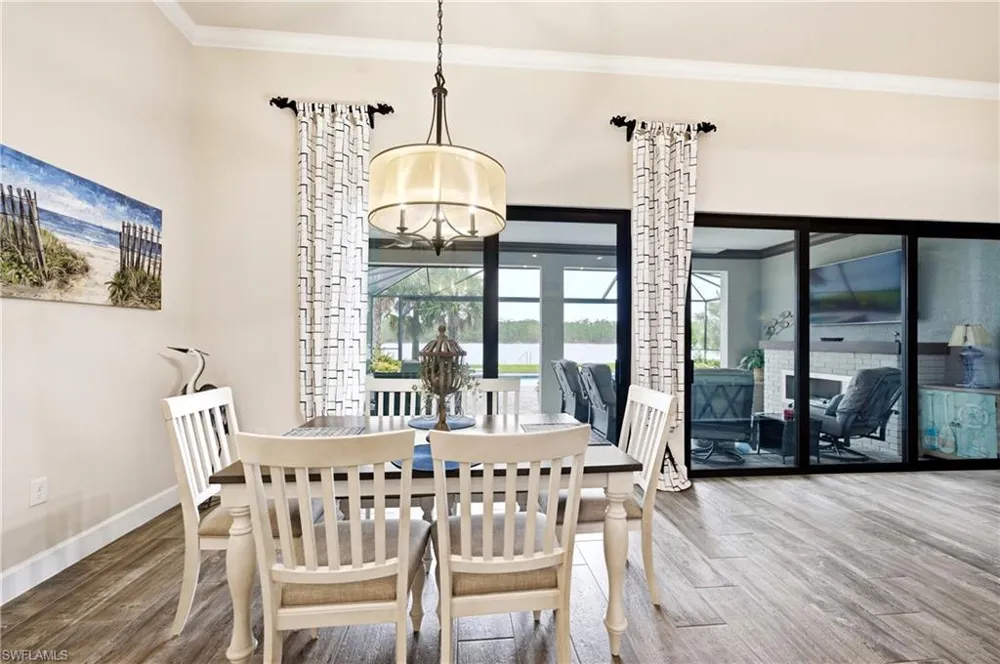 19125 Aqua Shore Drive Estero, FL 33913