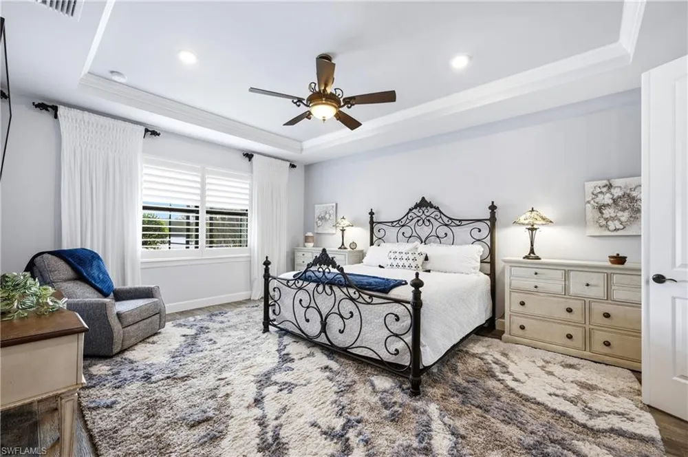 19125 Aqua Shore Drive Estero, FL 33913