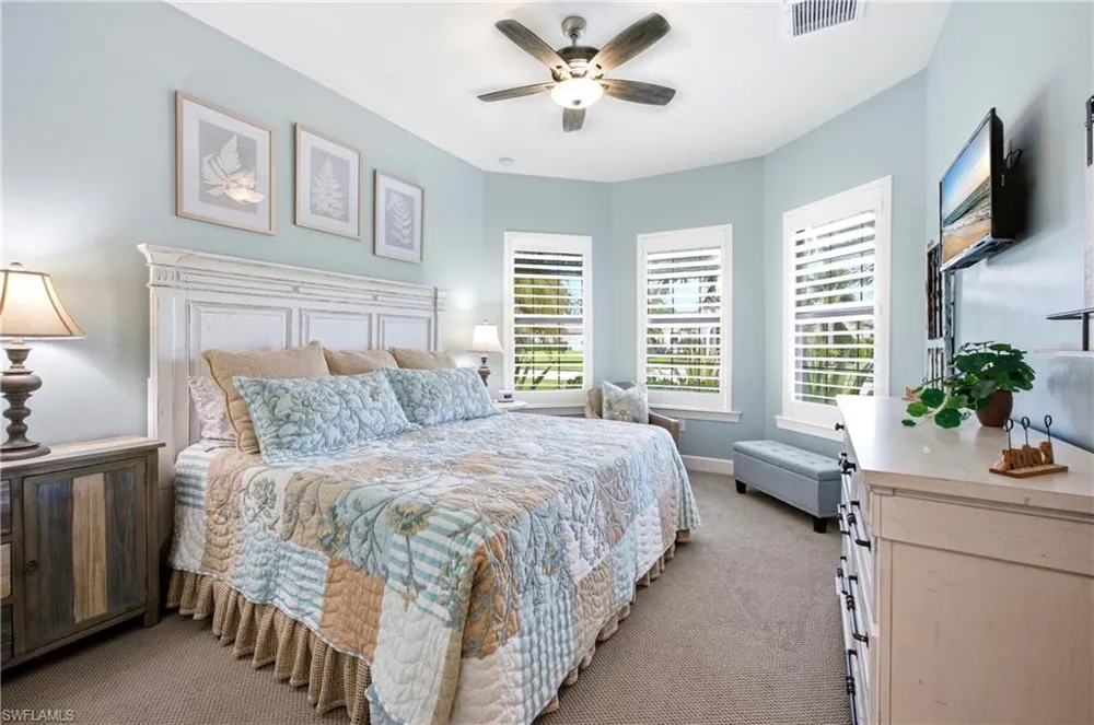 19125 Aqua Shore Drive Estero, FL 33913