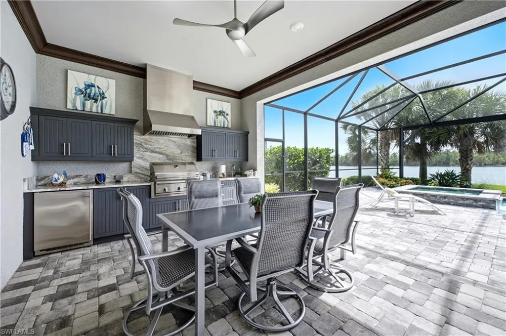 19125 Aqua Shore Drive Estero, FL 33913