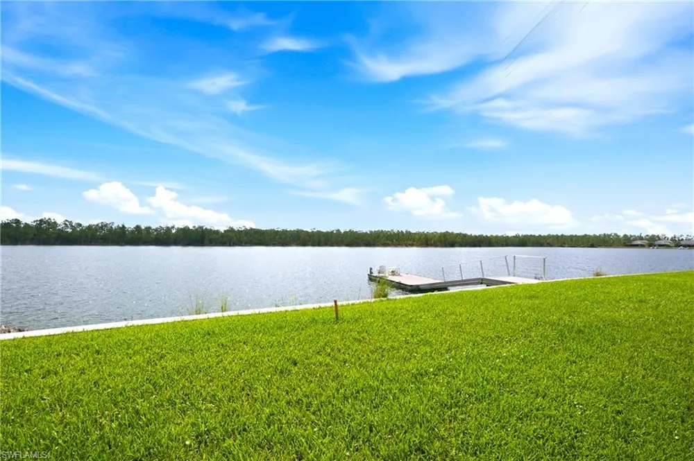 19125 Aqua Shore Drive Estero, FL 33913