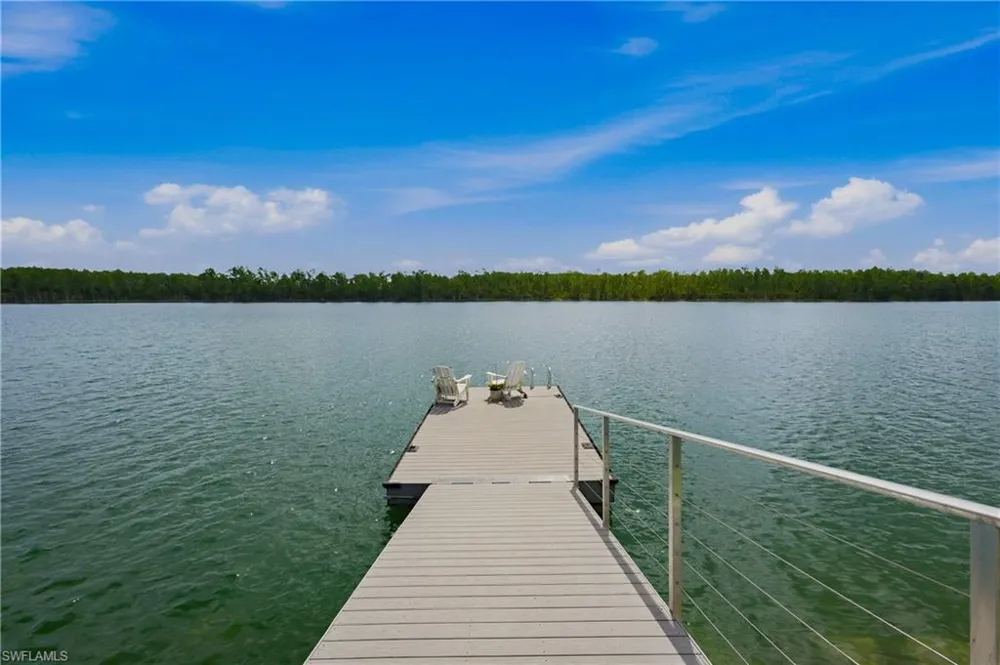 19125 Aqua Shore Drive Estero, FL 33913