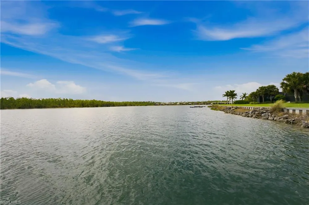 19125 Aqua Shore Drive Estero, FL 33913