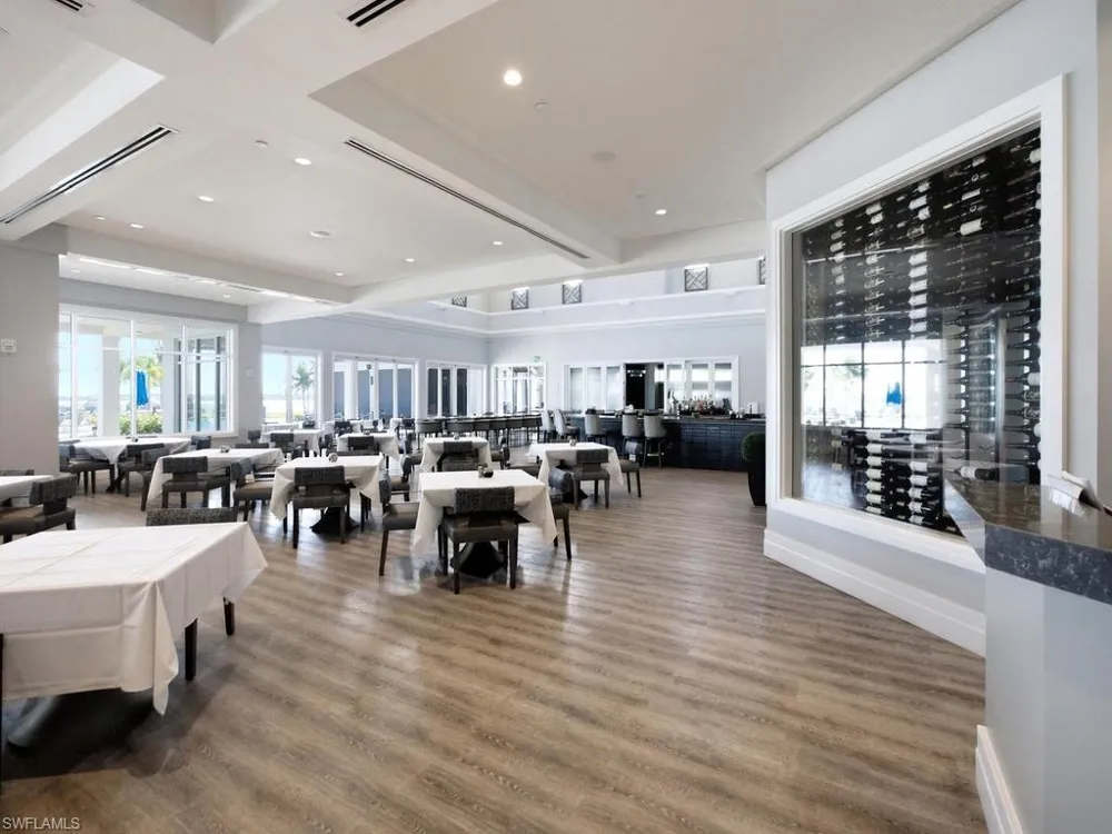 19125 Aqua Shore Drive Estero, FL 33913