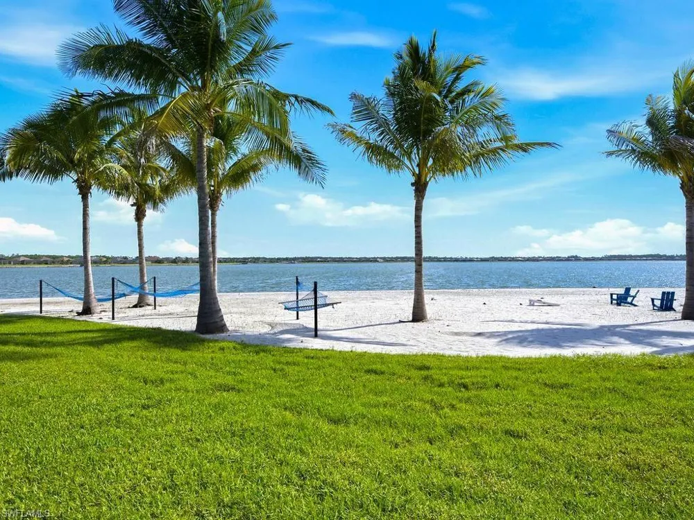 19125 Aqua Shore Drive Estero, FL 33913
