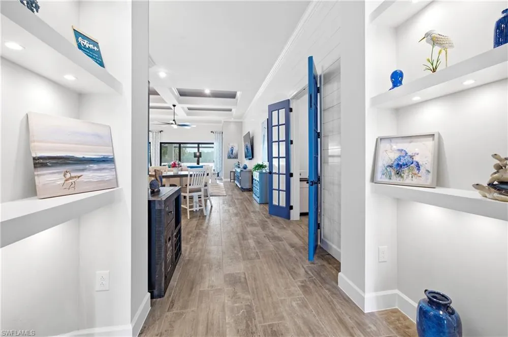 19125 Aqua Shore Drive Estero, FL 33913