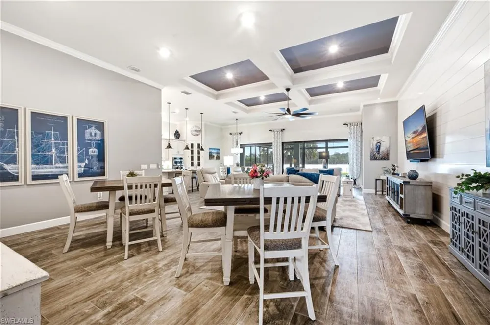 19125 Aqua Shore Drive Estero, FL 33913