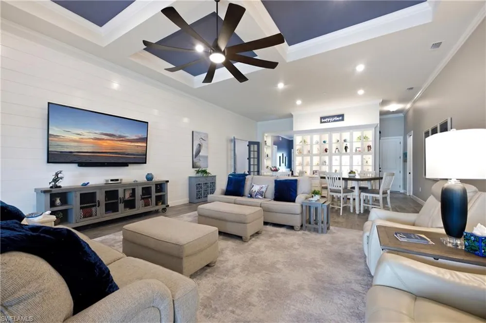 19125 Aqua Shore Drive Estero, FL 33913