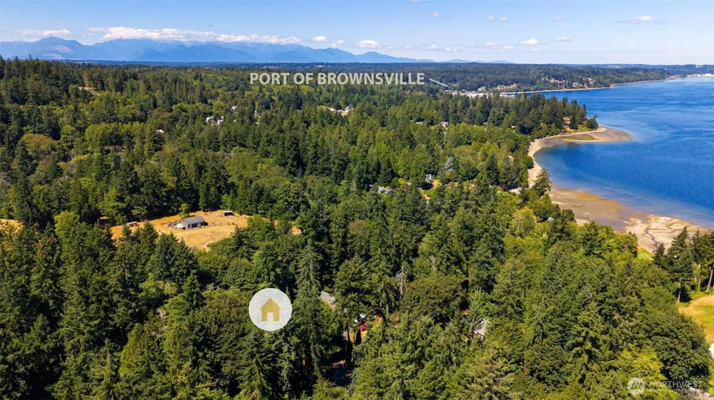 7591 Grahns Lane NE Bremerton, WA 98311