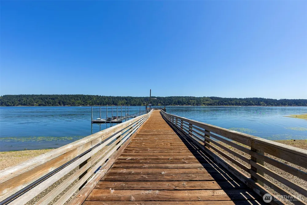 7591 Grahns Lane NE Bremerton, WA 98311