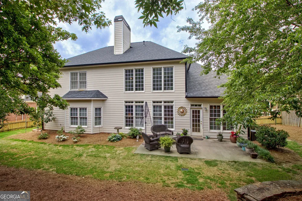 1608 Cascade Overlook Peachtree City, GA 30269