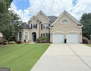 1608 Cascade Overlook