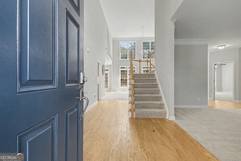 1608 Cascade Overlook Peachtree City, GA 30269