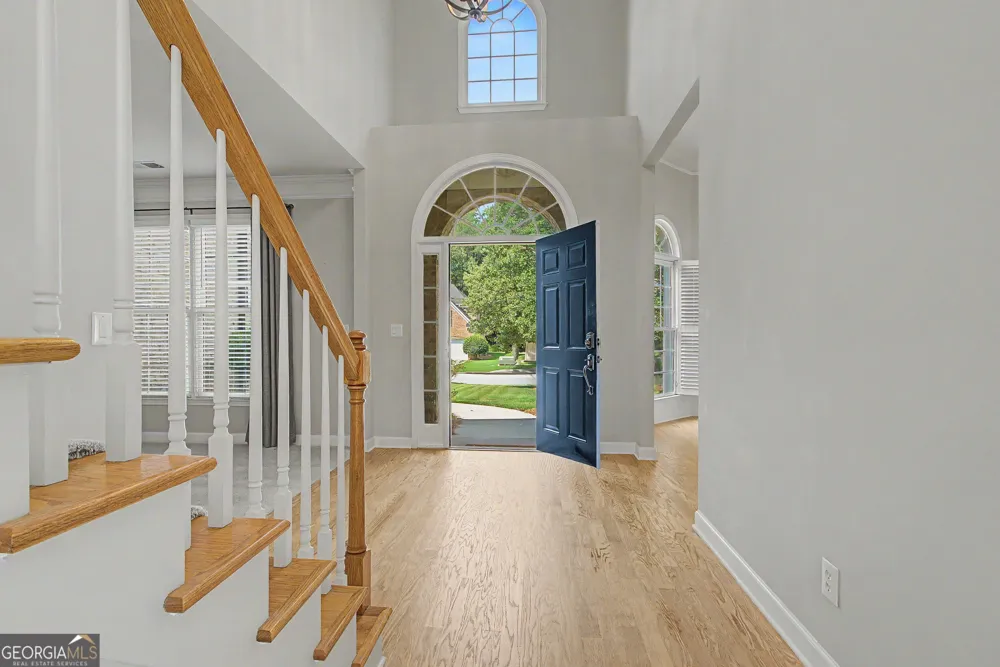 1608 Cascade Overlook Peachtree City, GA 30269