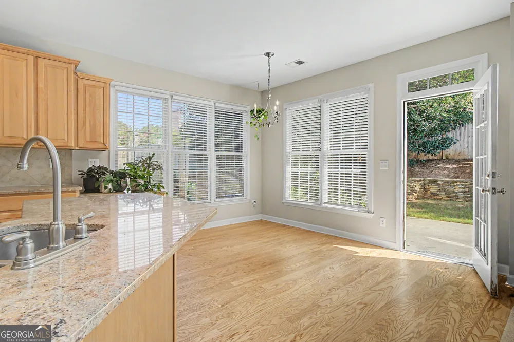 1608 Cascade Overlook Peachtree City, GA 30269
