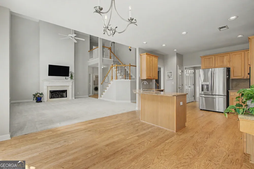 1608 Cascade Overlook Peachtree City, GA 30269