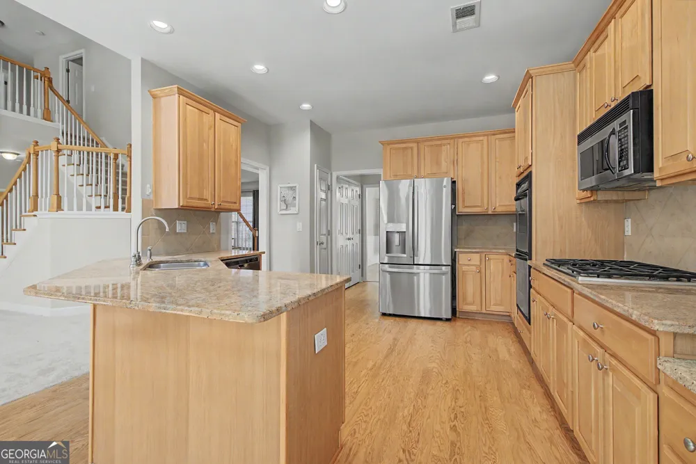 1608 Cascade Overlook Peachtree City, GA 30269