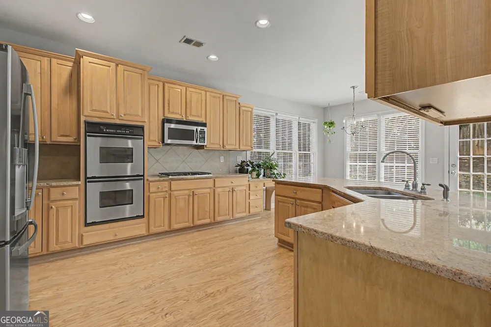 1608 Cascade Overlook Peachtree City, GA 30269