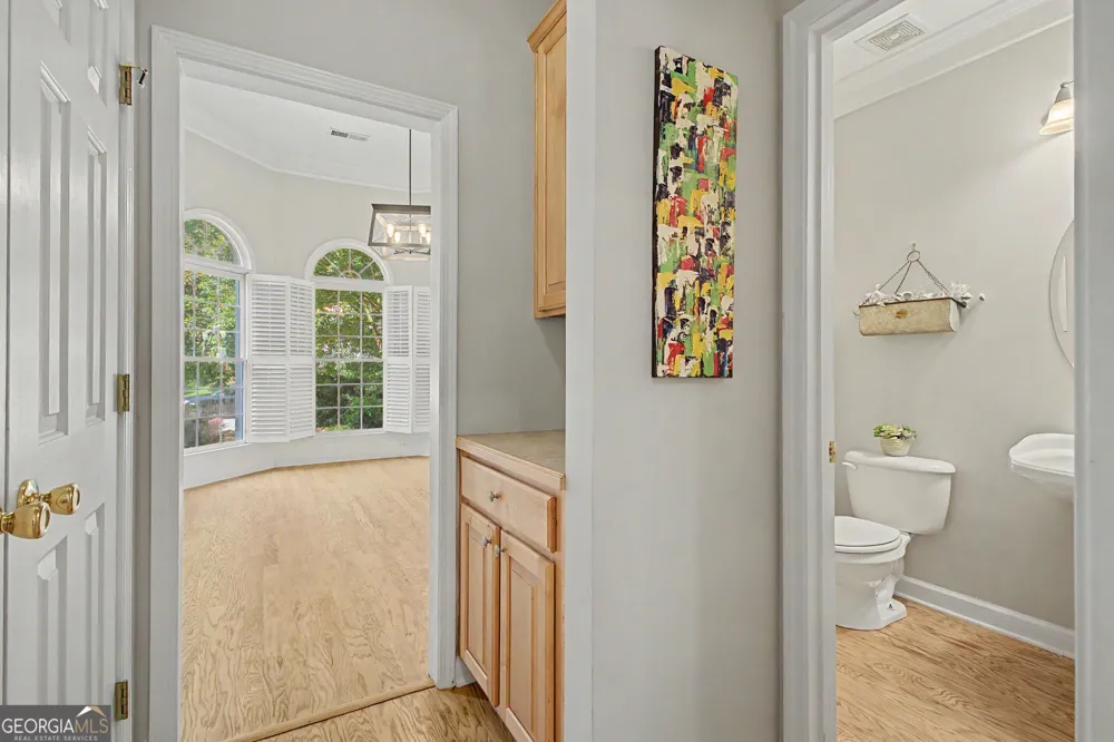 1608 Cascade Overlook Peachtree City, GA 30269