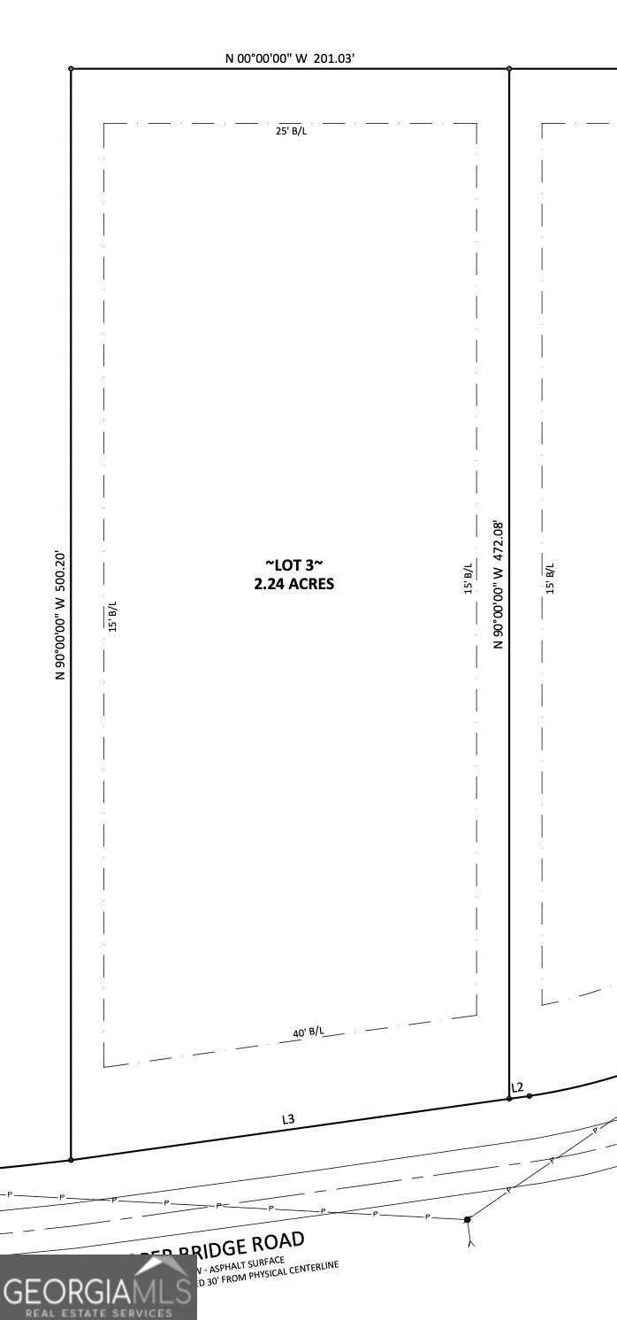 3328 Cooper Bridge RD Gainesville, GA 30507