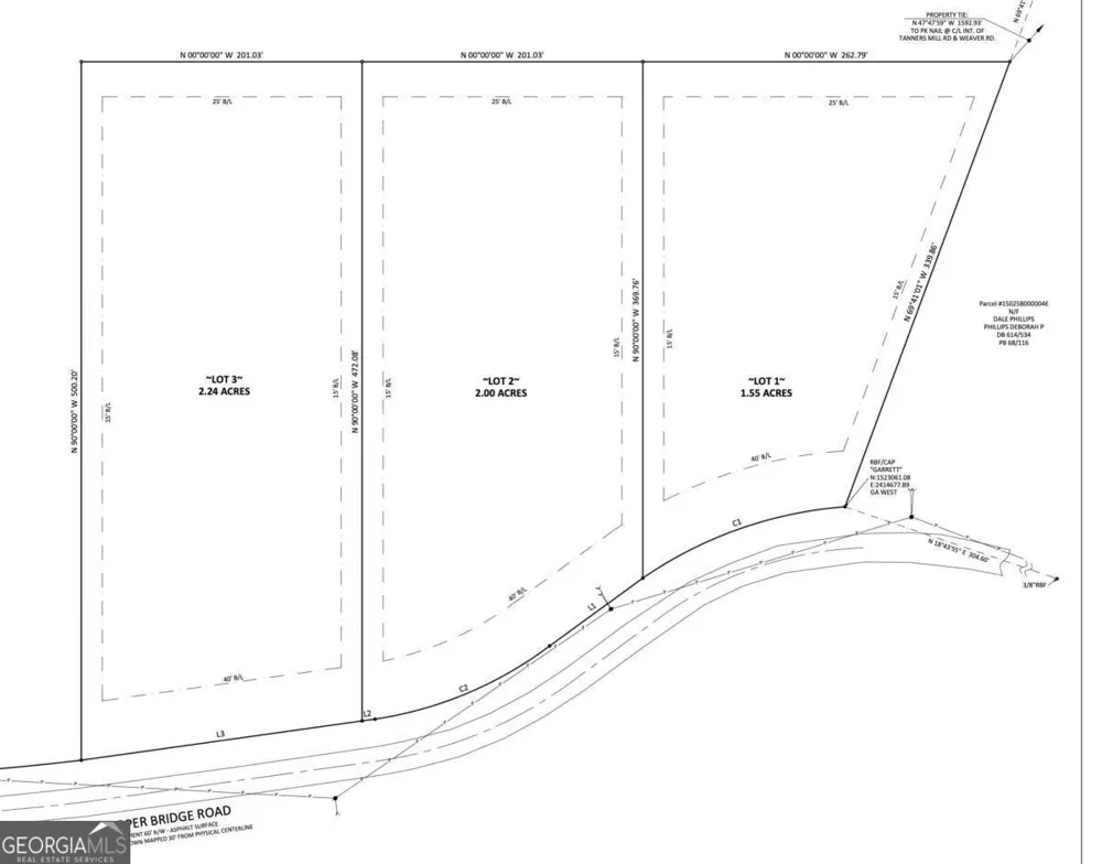 3312 Cooper Bridge RD Gainesville, GA 30507