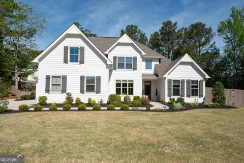 110 Beresford RD